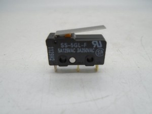 Nuovo e originale Plc SS5GLF interruttore PLC Controller di programmazione - Product Image 2