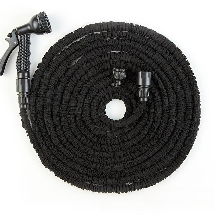 25ft(7.5 m) noir