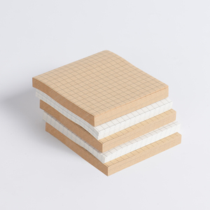 Hot Sale Square Grid Sticky <strong>Notes</strong> Colorful Office Sticky <strong>Notes</strong> Portable Study <strong>Notebook</strong> Easy <strong>Memo</strong> Sticky <strong>Notes</strong>