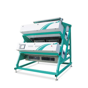 Multifunction <strong>Ccd</strong> <strong>Beans</strong> Sunflower Seeds <strong>Color</strong> Selecting <strong>Sorting</strong> <strong>Machine</strong> Rice Coffee Tea <strong>Color</strong> Sorter <strong>Machine</strong> - Product Image 4