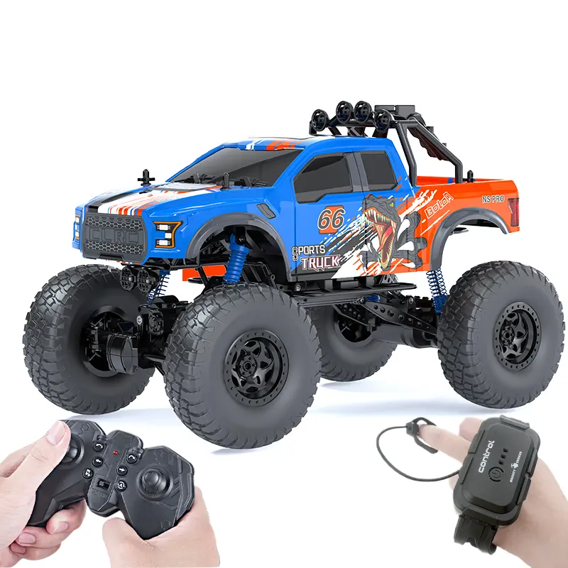 Drift Car Rc Caminhões Hand Gesture Sensing Toy Cars 4X4 Remote Electr Alloy Rádio Controle Twisting Stunt Rc Caminhões Para Criança