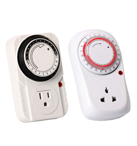 2 prese Timer per Computer dispositivo Smart Timer acqua regolatore irrigazione giardino - Product Image 6