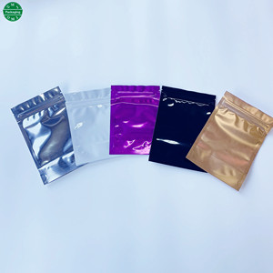 不同要求的带印刷的聚酯薄膜袋 - Product Image 1