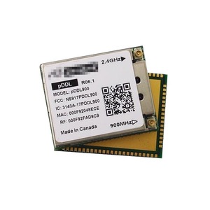 PDDL900-デュアル周波数OEMイーサネットおよびシリアルデジタルデータリンク - Product Image 4
