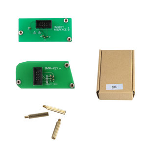 Original Total 12 Authorizations Yanhua Immo Programmer Full Configuration Yanhua Mini ACDP <strong>Programming</strong> Master - Product Image 4
