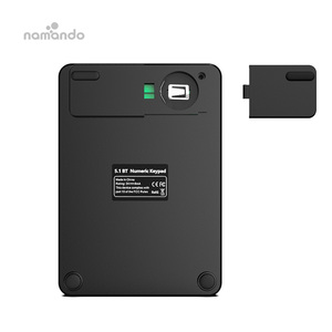 Keypad Numbers <strong>Keyboard</strong> Numpad With <strong>Numeric</strong> Keypad Number Pad for Laptops Computer Office Accessories Financial Accounting - Product Image 6