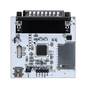 Main Unit for Iprog+ Plus V85 SN777 Iprog V87 Auto Key <strong>Programmer</strong> Tool Support IMMO KM Airbag Reset Till 4 6 7 12 Adapter - Product Image 4