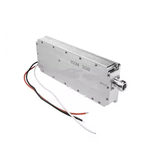 Sistema antidrones 20W-30W 433M Amplificador de potencia Amplificador de señal RF Módulo RF - Product Image 4