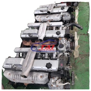 Kullanılan 1RZ TOYOTA 3RZ 1HZ 1HD <span class=keywords><strong>1FZ</strong></span> 2TR 14B 15B motor orijinal TOYOTA için yüksek kalitede
