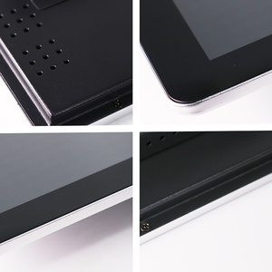 OEM 15.6 23.6 32 55 Inch Interactive Panel Pc <strong>Lcd</strong> Capacitive Industrial Touch Screen <strong>Monitor</strong> for Wall Mount Display <strong>Monitor</strong>