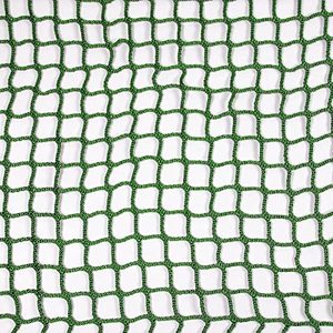 Rete protettiva senza nodo/rete di sicurezza a rete annodata personalizzata di alta qualità in PE/poliestere/nylon - Product Image 2
