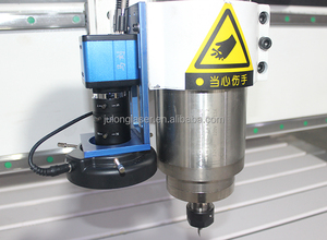 Máquina de grabado láser de corte, nuevo modelo CNC 2022, enrutador de trabajo láser de 1300x2500mm - Product Image 5