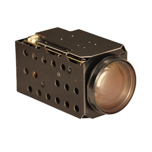2MP 46x optik Zoom otomatik odaklama ağ yakınlaştırma kamerası modülü motorlu Zoom - Product Image 1