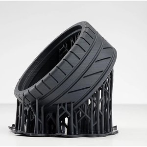 快速原型SLA SLS SLM FDM DMLS 3D打印服务3D模型STL OBJ STP STEP 3d文件打印工厂 - Product Image 1