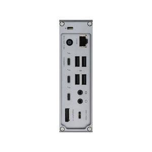Док-станция CalDigit TS4 Thunderbolt 4 с 18 портами USB 3.0, сетевая карта 2.5G, поддержка 8K, в наличии - Product Image 4