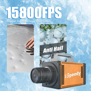 <strong>Excellent</strong> 170Gbps ISP Intelligent Trigger Automatic ISpeedy Ultra High-Speed 1000 Fps Camera for Fluid Analysis - Product Image 6