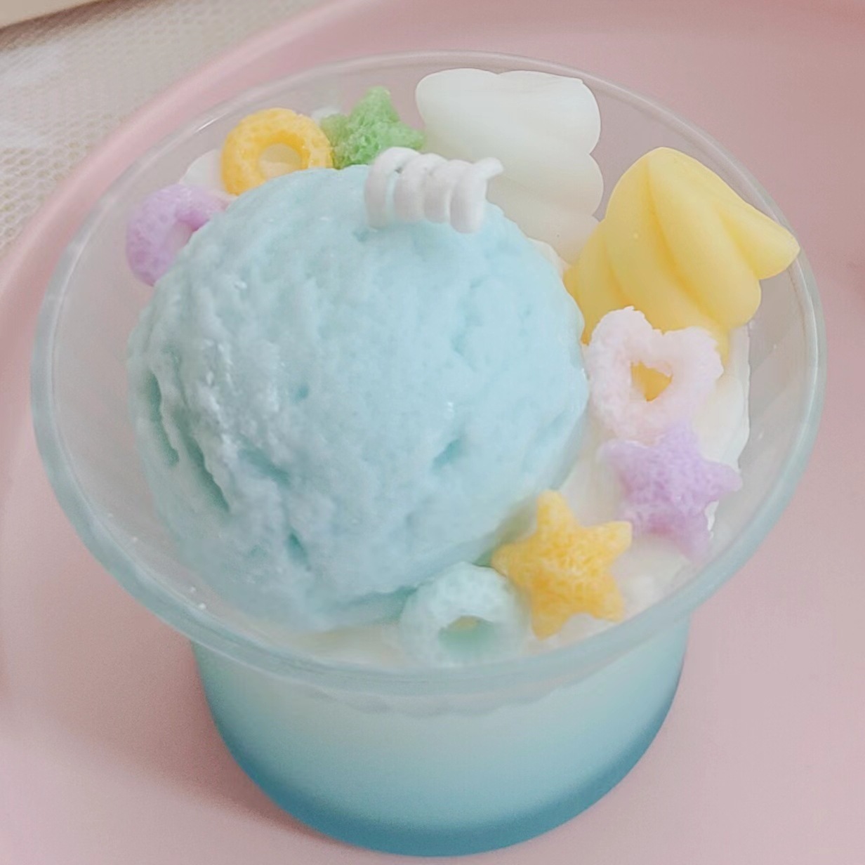 Bleu clair