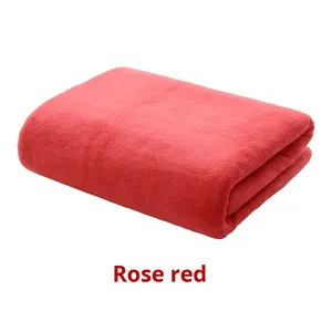 Bán Buôn Lớn Dày Sợi Nhỏ Khăn Tắm Tấm Mật Độ Cao Thấm Cho Hộ Gia Đình Làm Sạch Traceless Sợi Rửa Lau - Product Image 4