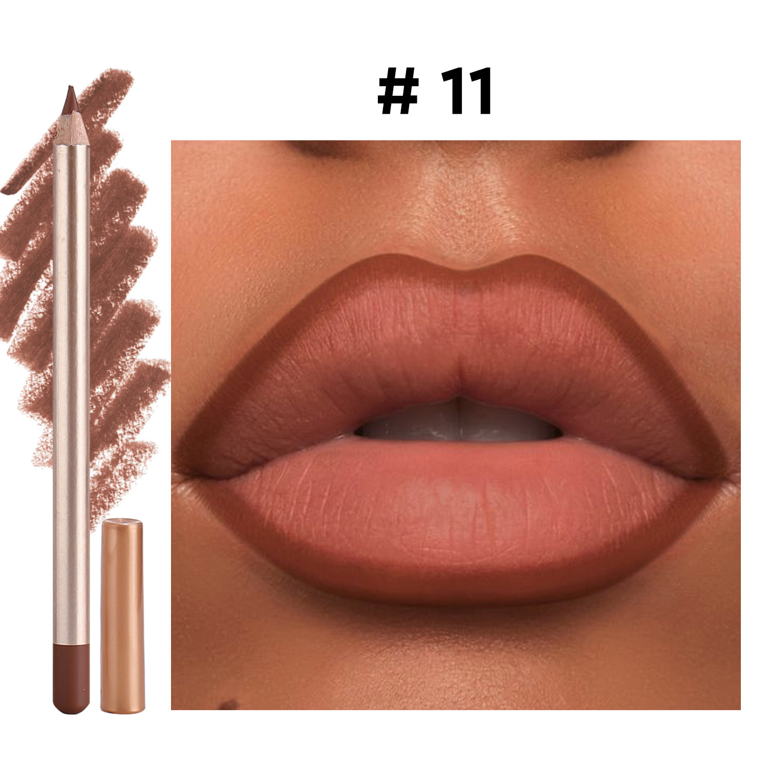 #11