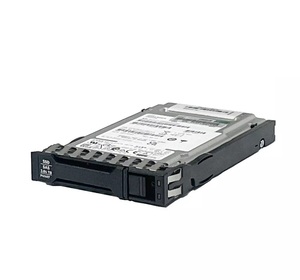 P40512-B21マルチベンダーSSD HPE 3.84テラバイトSAS 12G混合使用SFF BC値 - Product Image 2