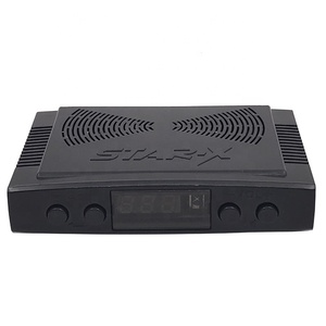 衛星テレビ受信機デジタルセットトップボックススターxa12ミニボックス - Product Image 3