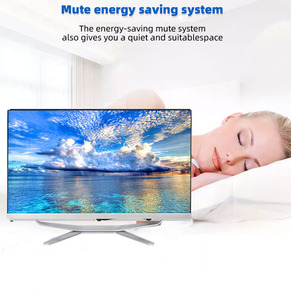 2024 nuevo tipo producto de Venta caliente 23,8 27 32 pulgadas Core I3 i5 i7 i9 12 generación computadoras todo en uno para negocios - Product Image 3