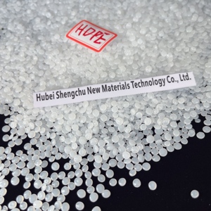 HDPE 5000s高密度塑料制造商HDPE原始颗粒高流量 - Product Image 4
