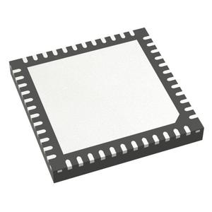 STM32G491CEU3 IC MCU 32BIT 512KB FLSH 48UFQFPN - Product Image 1