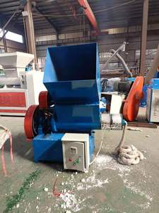 Factory Price <strong>PE</strong> EPE EPS <strong>Foam</strong> Compressing Recycling Melting Machine/<strong>Foam</strong> Recycling Machine for Sale - Product Image 5