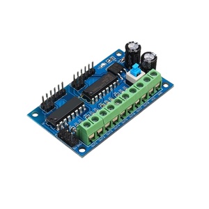 OEM & ODM PCBA Hersteller Leiterplatten Montage Roboter Bürstenlose Motors teuerung - Product Image 1