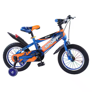 子供用自転車バイク18インチ5 6歳老婆Bicicleta幼児Pra Crianca De 2 Anos
