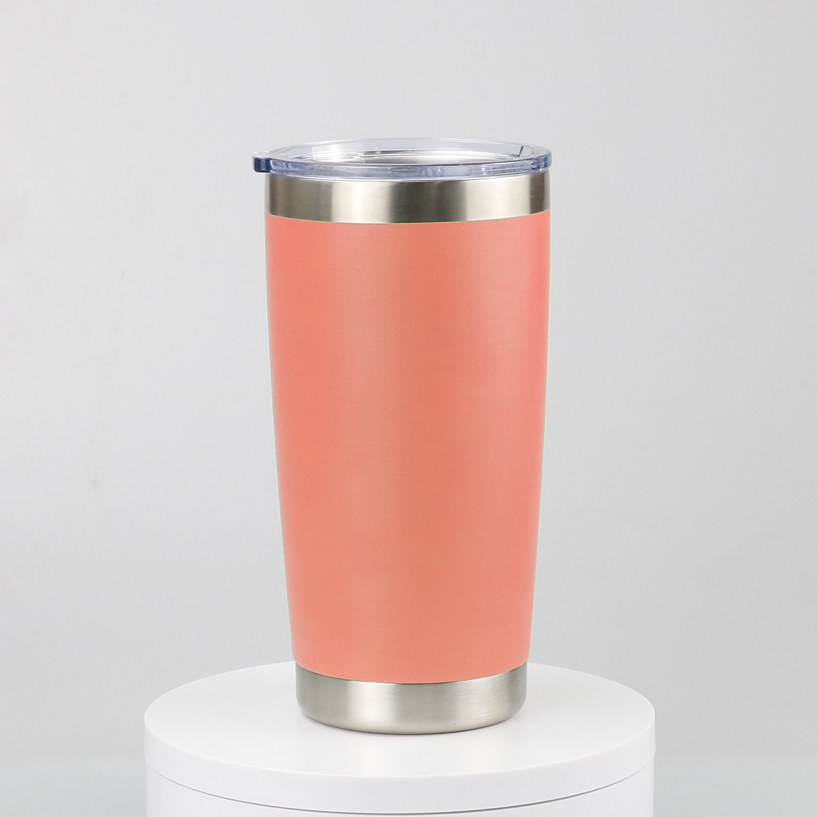 Coral Pink
