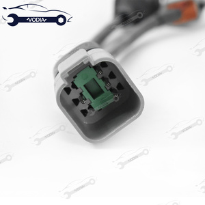 Penta Vodia endüstriyel deniz motorları teşhis aracı için Penta kabloları için vodia5 6Pin 8Pin kablo