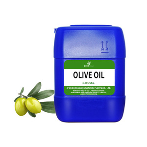 Olio d'Oliva Extra Vergine 100% Puro Biologico Naturale Spremuto a Freddo per Cucina, Vendita all'Ingrosso - Product Image 1
