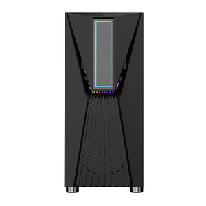 Full Custom EATX <strong>Big</strong> <strong>PC</strong> Gaming <strong>Case</strong> Horizontal Water Cooling Free Sample for Computer <strong>Cases</strong> &amp; Towers - Product Image 5