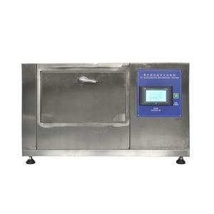 Cámara de prueba de envejecimiento acelerado Uv Máquina de prueba de intemperie Uv - Product Image 5