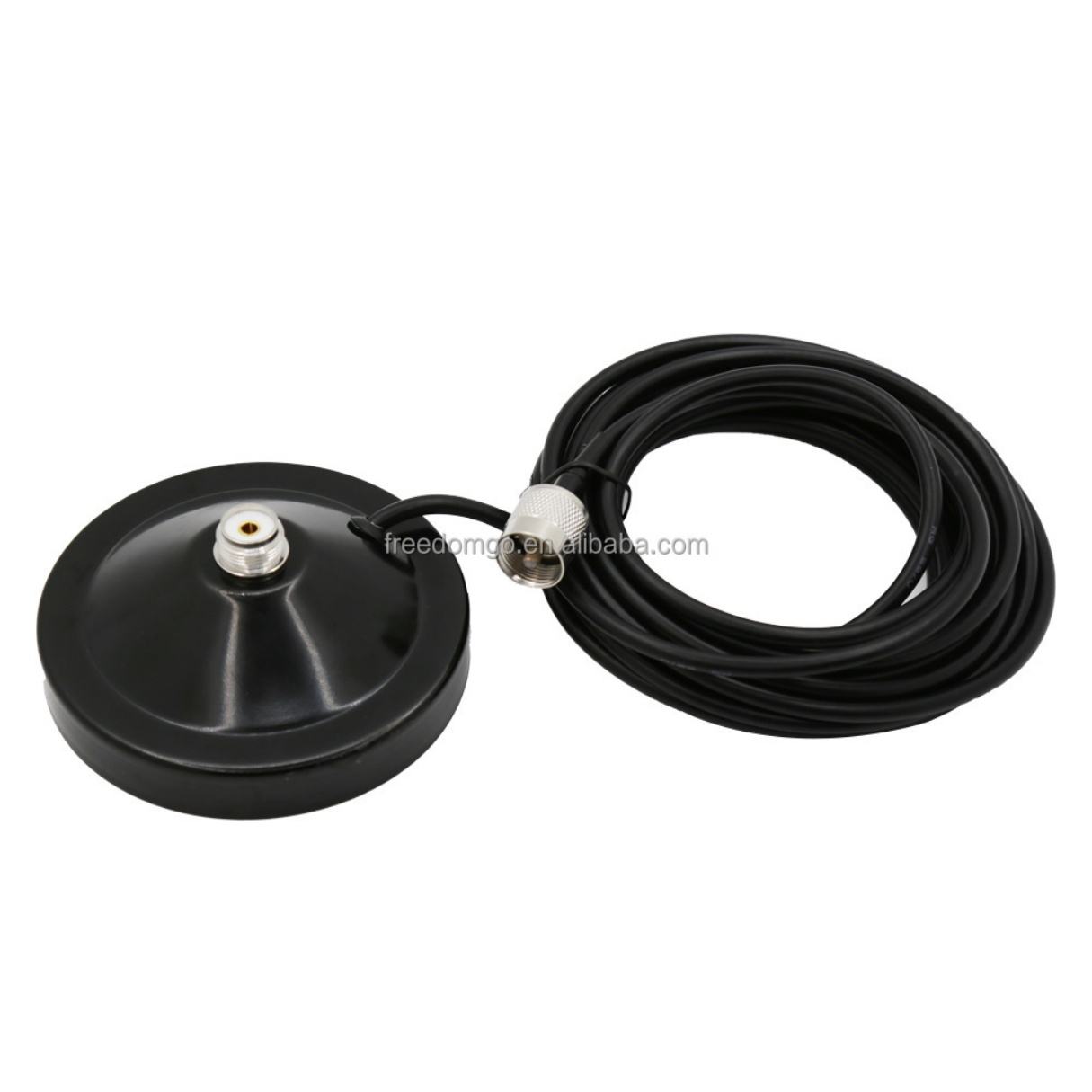 105mm Magnetic Base with 5m Cable