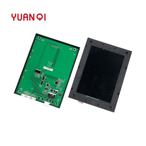 <strong>Elevator</strong> <strong>LCD</strong> Outbound Call Display Board MCTC-HCB-V1 Lift Spare Parts - Product Image 4