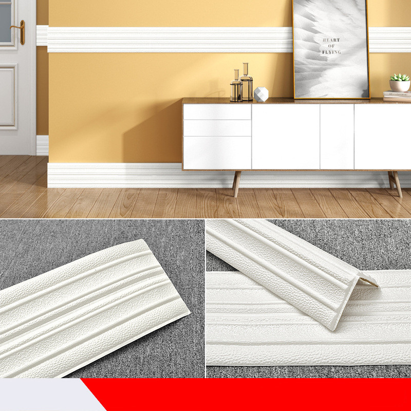 Wide 14 cm Length 2.3 meter