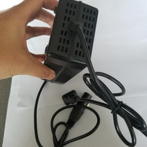 高品質12.6V 5Aリチウム電池充電器電源アダプターDC出力耐火ソーラーEU米国用ゴルフカートボックス用 - Product Image 4