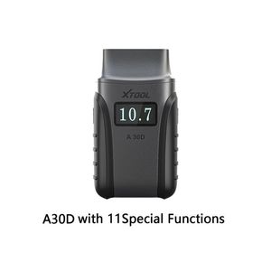 廉价批发汽车诊断工具厂家直销耐用扫描仪全系统自动诊断工具 - Product Image 2