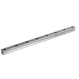 High Efficiency <strong>Linear</strong> <strong>Rails</strong> <strong>Blocks</strong> System Low Profile 4000mm Sliding <strong>Rail</strong> <strong>Linear</strong> <strong>Guides</strong> <strong>Blocks</strong> for <strong>CNC</strong> Robotic Arm - Product Image 6