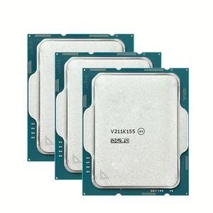 For <strong>Intel</strong> <strong>Core</strong> Pentium CPU <strong>Processor</strong> Desktop 12th <strong>Generation</strong> I5 12400 Single <strong>Core</strong> 4.4GHz 12 Threads 10NM L3 18M 65W LGA 1700 - Product Image 4
