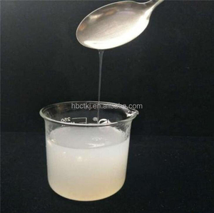 高品质HPMC原材料建筑化学品混凝土HPMC粉末外加剂 - Product Image 3