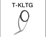 T-KLTG (ไทเทเนียมขัด