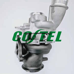 A1330900480 AMG M133 sahne 2 A45-770 tipi 700HP Turbo yükseltme Mercedes Benz için yüksek akış A45 Mercedes GLA45 - Product Image 3