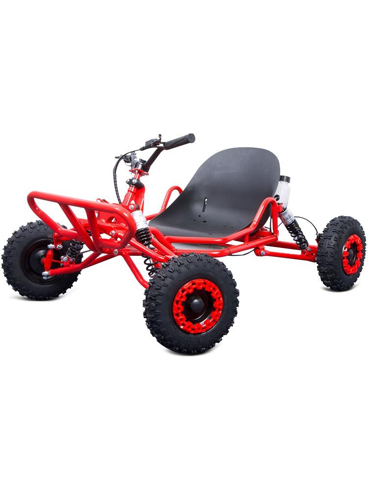 Red/gk63 bare car-no engine