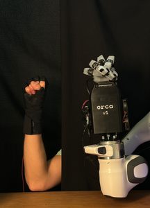 Feetech Servo for Sensor Integrationオープンソースコミュニティロボット把持ロボットアーム制御ハンドデザイン把握アルゴリズム - Product Image 6