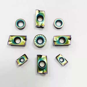 Kaynak fabrika PLUSTOOL toptan fiyat apmtapmt1604 Tungsten Tungsten karbür CNC eklemek - Product Image 1