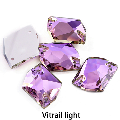 Vitrail light